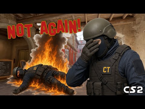 So Many Mistakes! - Premier S3 - Ep5