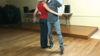 30 March 2010 - Beginner Routine