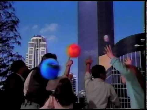 【CM】C-WATCH【1999年】