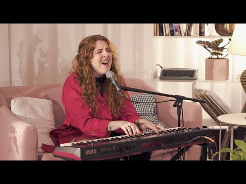 Tuany - Tropeço | Sala de Estar
