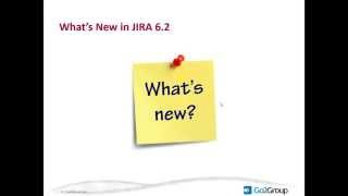 JIRA 6.2 & Git Essentials - Webinar Recording