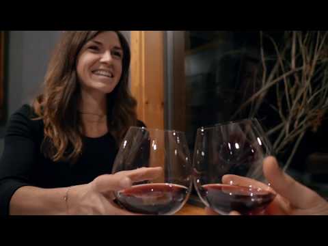 Brix Restaurant Wine Bar Wipe the Smile on your face