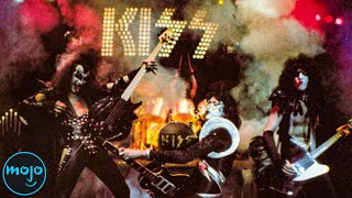 10 Live Versions Of Songs That Are Better than the Original