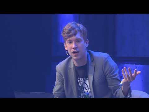 Data, democracy & tech