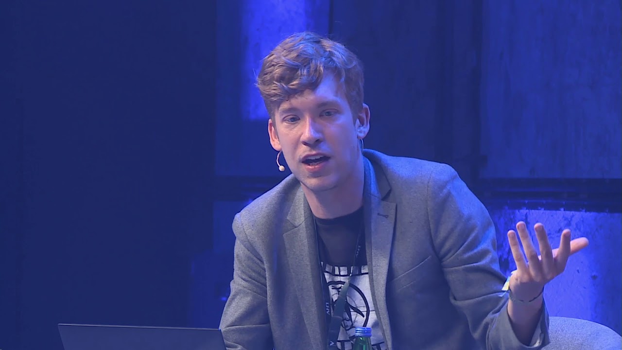 Data, democracy & tech