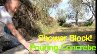 DIY Solar Shower & Composting Toilet: Off-Grid Innovation Part 1
https://www.youtube.com/channel/UC3QktroBFFqgH1bHay63kFQ
🚀 Join me on an exciting adventure as I kick off the build of a solar shower/composting toilet, perfect for guests during the summer months! 🌞
As the weather improves and our workload increases, Im transitioning to one video per week with occasional specials and exclusive members content. With every waking hour dedicated to cutting grass, planting, and watering, Ill be releasing regular videos on Thursdays, specials on Tuesdays, and members vids whenever they come up. Keep an eye out for Shorts, released on Fridays! Your support means the world to me – thank you for joining me on this journey!
Curious about beekeeping, farming, carpentry, or growing your own fruit & vegetables? Join us as we navigate this new lifestyle, striving to be more self-sufficient and connected to the land.
Dreamed of selling everything and starting anew? We did it, and were sharing the adventure with you!
Two years ago, we set off from England to picturesque rural Portugal, and its been a rollercoaster of challenges and delights ever since! From beekeeping to farming, carpentry to growing our own fruit and vegetables, were navigating this new lifestyle with the goal of becoming more self-sufficient and connected to the land. Dreamed of selling everything and starting anew? We did it, and were sharing the adventure with you!
Dont miss out on our latest videos! Hit SUBSCRIBE to stay updated: https://www.youtube.com/channel/UC3QktroBFFqgH1bHay63kFQ
🌟 Follow us for more updates:
Twitter: @HowardsPortugal
Facebook: @HowardsPortugal
🎶 Music in this video is from the YouTube music library / performed by our good friend Segal
🌟 Enjoying our content? Join our exclusive community of supporters and become a channel member today! 🌟
https://www.youtube.com/channel/UC3QktroBFFqgH1bHay63kFQ/join
As a member, youll gain access to early, ad-free videos, exclusive behind-the-scenes content, and special perks that bring you closer to our journey. Your support helps us continue creating quality content and sharing our adventures with you. Click the Join button or visit our channel page to become a member now! Thank you for your incredible support! 🙌
Join this channel to get access to perks: https://www.youtube.com/channel/UC3QktroBFFqgH1bHay63kFQ/join
Sending peace and love your way! 🌟 DIY Solar Shower & Composting Toilet: Off-Grid Innovation Part 1