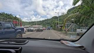 Vaitape, Bora-Bora - Stau Im Paradies