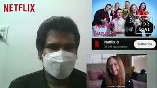 Down for Love Trailer Reaction | Netflix | Wedding & Romance Reality TV | August 11 | New Zealand Content