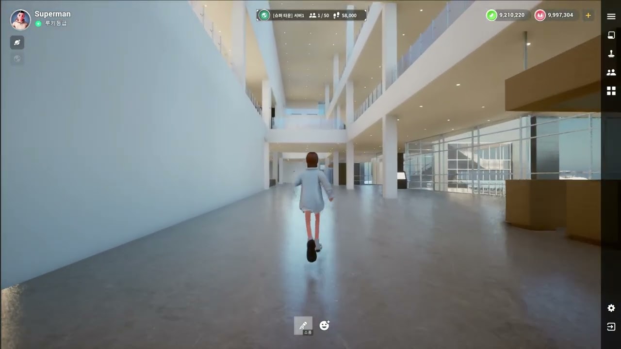 The Metaverse Busan Museum of Art is opening soon!