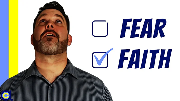 Fear Says “What if.” Faith says “Even if.” | Bible Study