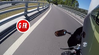 Yamaha Fazer 600 La Meilleure Moto Du Monde Très Subjectivement