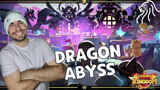 Download Lagu POM POM DOUGH COOKIE Red Velvet Dragon \u0026 Living Abyss Guide | Destiny's Flight 27-2 MP3