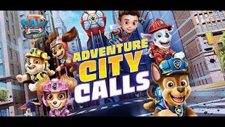 Paw Patrol Movie Traffic Patrol Mission 3 Gameplay screenshot 4