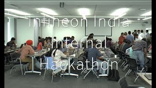 Infineon India - Hackathon