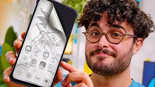 El Teléfono con Pantalla de Papel | TCL NXTPAPER 70 Pro