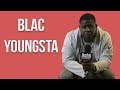 Blac Youngsta Elaborates on "Im Innocent" + Working with Lil Yachty (HNHH Interview)