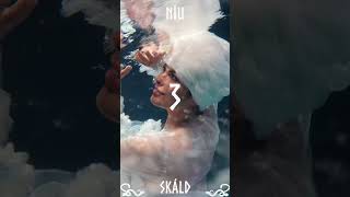 Our Top 5 Norse Viking Songs/Music From SKALD |  Nr.1 #shorts Resimi