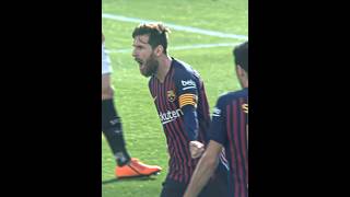 Hat-Trick vs Sevilla 🐐 🔥 ⚽