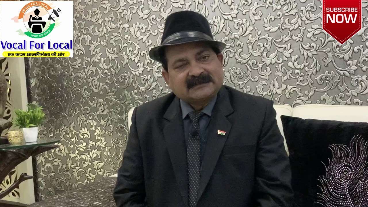 Introduction to Vocal for Local