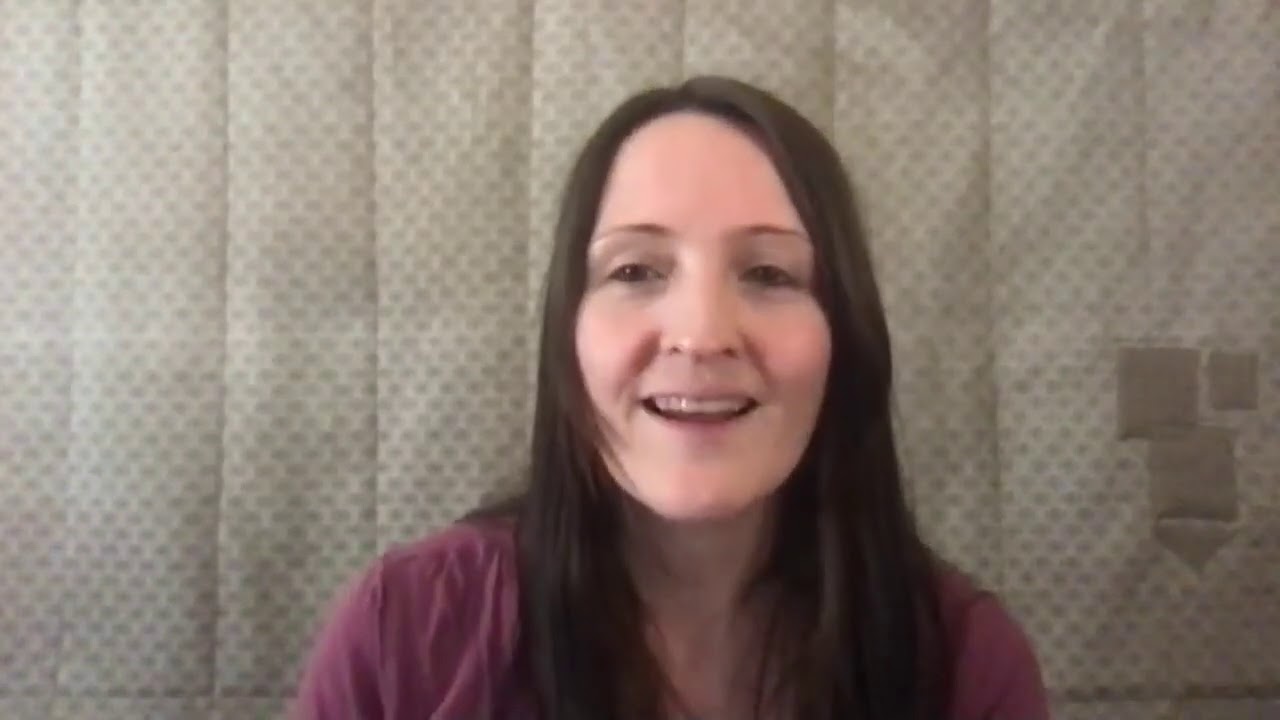 Rodger Foster discusses Airlink's domestic routes