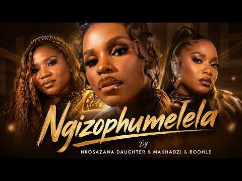 Ngizophumelela 'Nkosazana Daughter x Makhadzi  x Boohle Master Kg | Trending Amapiano Mix