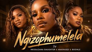 Download lagu Ngizophumelela 'Nkosazana Daughter x Makhadzi x Boohle Master Kg | Trending Amapiano Mix