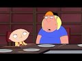 Why are you so f*ing negative all the time - Chris Griffin Family Guy