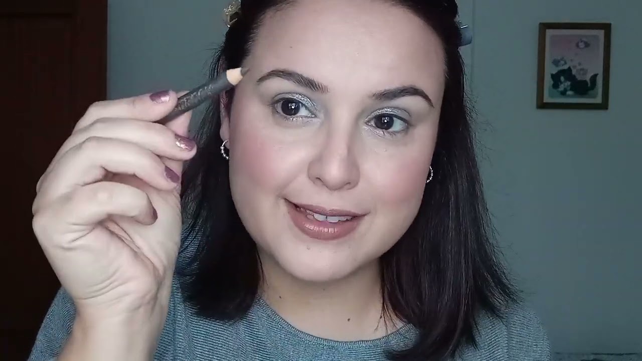 Look con paleta clonazo 😍