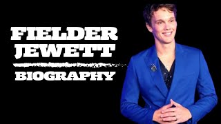 Unveiling the Remarkable Journey of Fielder Jewett | Biography