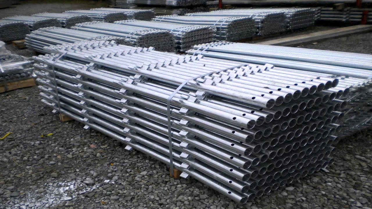 セブン足場 中古の販売・買取なら - YouTube