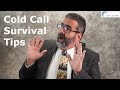 Law School Cold Call Survival Tips