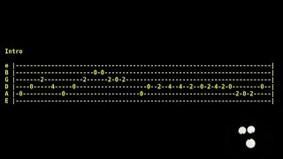 Gualicho - Los Redondos - Acordes para Guitarra - YouTube