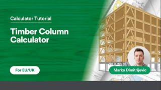 Timber Column Calculator (EU & UK) screenshot 3