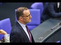Spahn bestätigt Teilnahme an Thiel-Netzwerktreffen