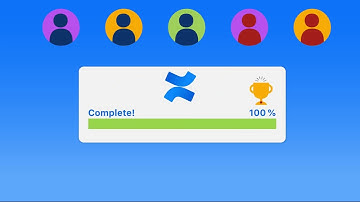 Transform your marketing collaboration game | Confluence | Atlassian