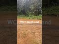 Start of the West Coast Trail - North End - Pachena Bay. #WCT # Westcoasttrail2025