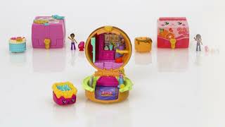 polly pocket | Toys | Polly Pocket Super Style Shops Playset 20 Incomplete V1016 Mattel Plus 1 Doll