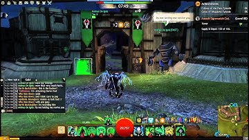 Guild Wars 2 Hacker 11/10/14