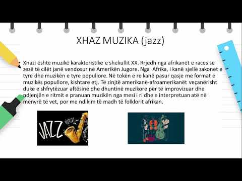 Video: Si funksionon tema e favorizuar nga impresionistët?