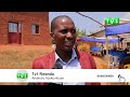 NGOMA: UMUGABO YANYWEYE UMUTI YAHAWE N' UMUVUZI GAKONDO ARAPFA
