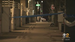 12-year-old Brooklyn shooting victim to be released from hospital