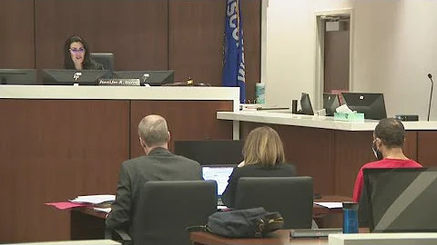 Waukesha parade attack: Darrell Brooks hearing continues | FOX6 News Milwaukee