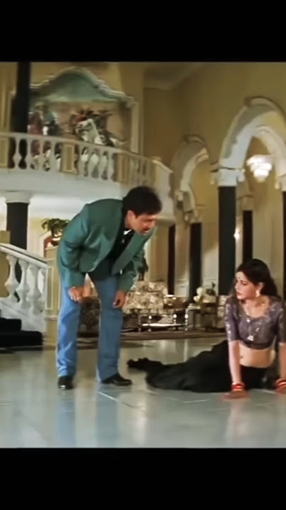#bollywood #movie #love #oldhindi #hindisong #kaderkhan #govinda #mamtakulkarni #duet #90s #80s #yt