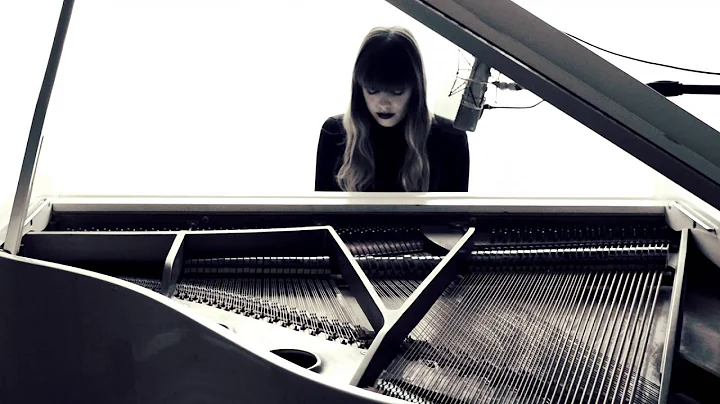 Diane Birch - Speak a Little Louder (Acoustic Sess...