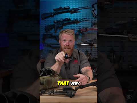 Scope Leveling -The Ultimate Shooting Tip