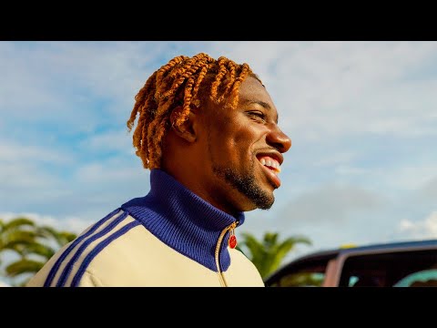 Bermuda 10-20-2022 | Noah Lyles