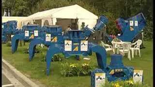 Matexpo Burgelijke Bouw