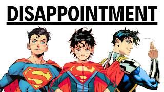 Download Lagu How Jon Kent Fumbled the Superman Legacy MP3