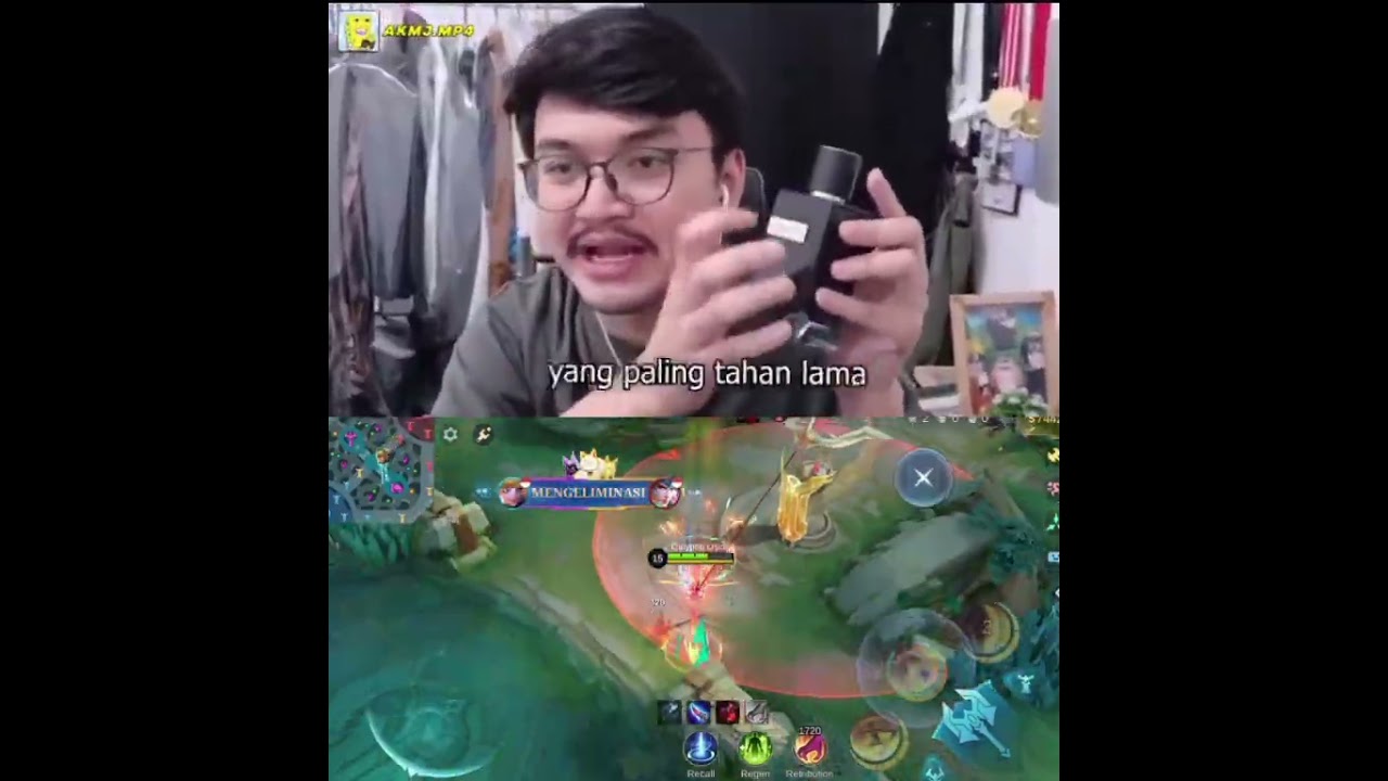 mas ade exe el parfum 