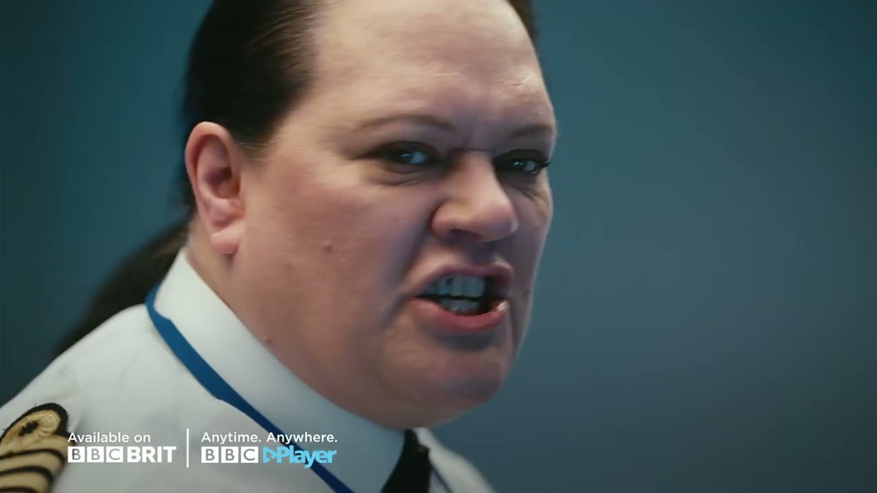 Top Gear Series 32 | New Season | BBC Brit | BBC Player